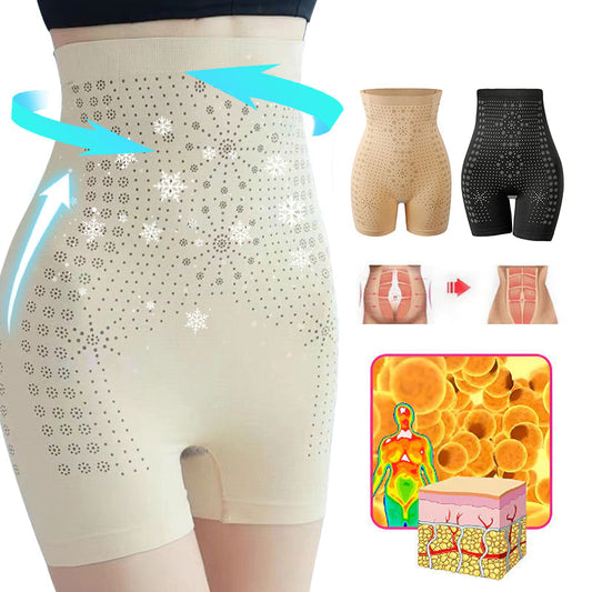 [🍒Boutique officielle de la marque] 2023 Baicloud ™ Ice Silk Ion Fiber Repair Shaping Shorts