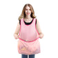 Portable Clothes Drying Apron