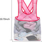 Portable Clothes Drying Apron