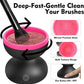 Makeup Brush Cleaner