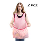 Portable Clothes Drying Apron