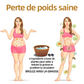 Thonesr™ perles de bain détox lymphatique pour perdre du poids (👑 Dernières 30 minutes : 40 % de réduction 👑)