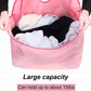 Portable Clothes Drying Apron